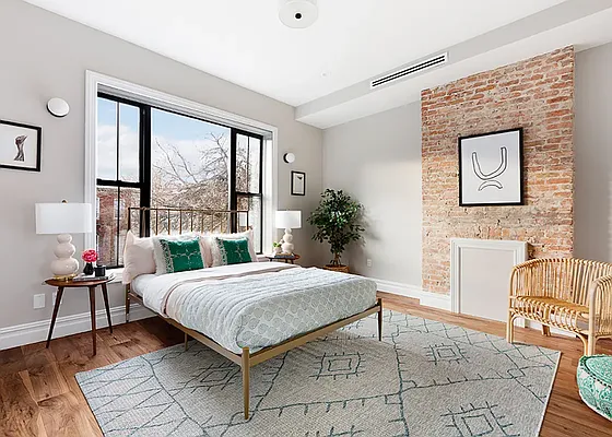 610 Bainbridge Street Ocean Hill Brooklyn NY 11233