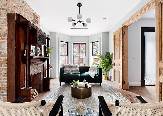 610 Bainbridge Street Ocean Hill Brooklyn NY 11233