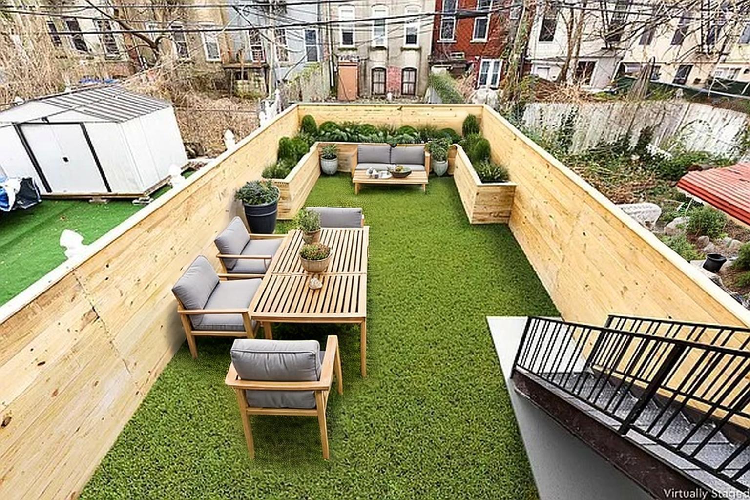 610 Bainbridge Street Ocean Hill Brooklyn NY 11233