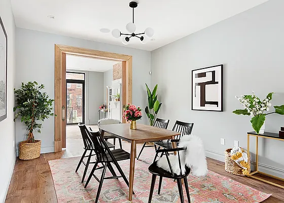 610 Bainbridge Street Ocean Hill Brooklyn NY 11233