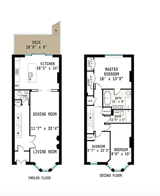 610 Bainbridge Street Ocean Hill Brooklyn NY 11233
