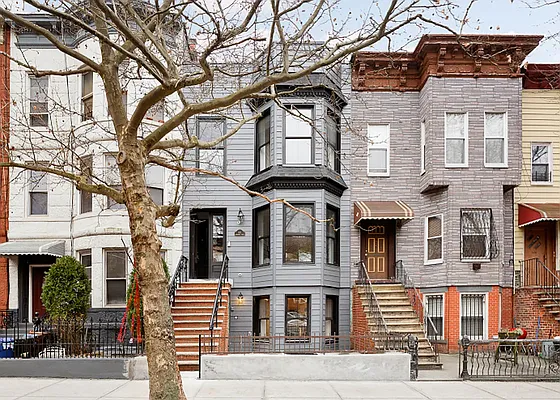 610 Bainbridge Street Ocean Hill Brooklyn NY 11233