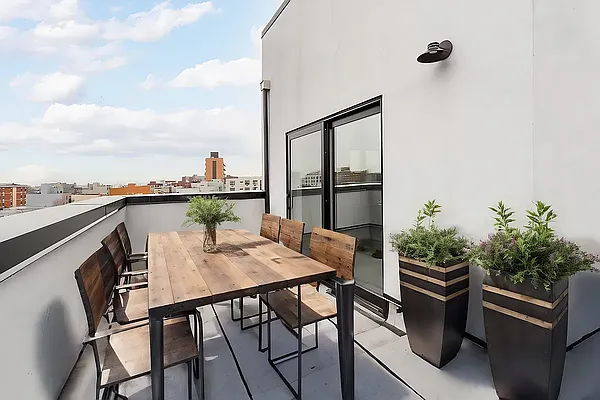 18 Starr Street Bushwick Brooklyn NY 11221