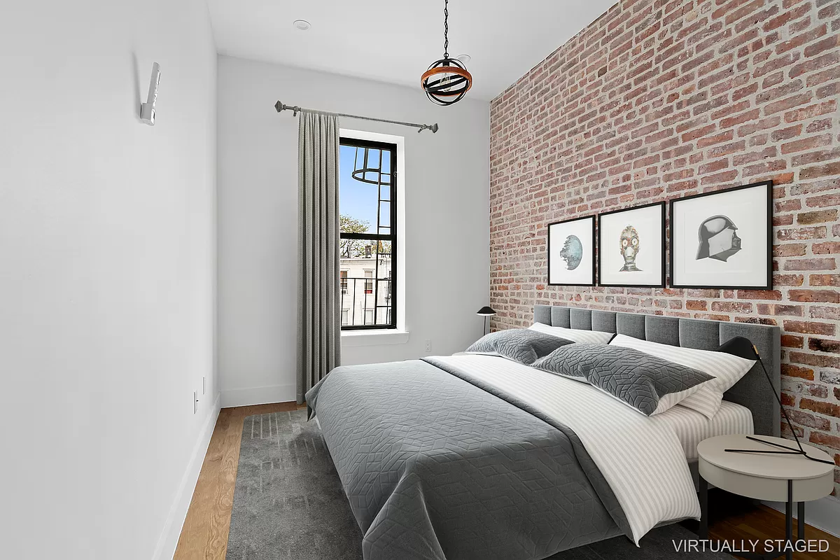 1198 Hancock Street Bushwick Brooklyn NY 11221