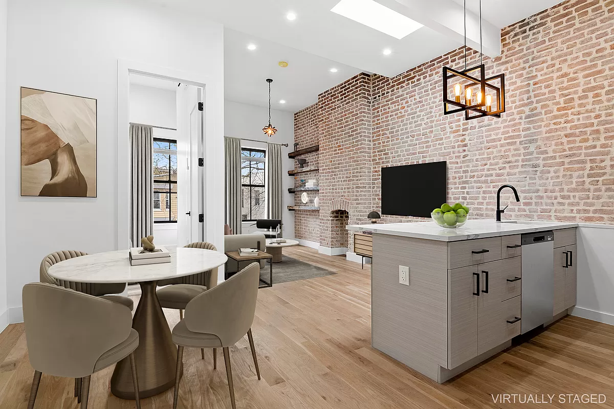 1198 Hancock Street Bushwick Brooklyn NY 11221
