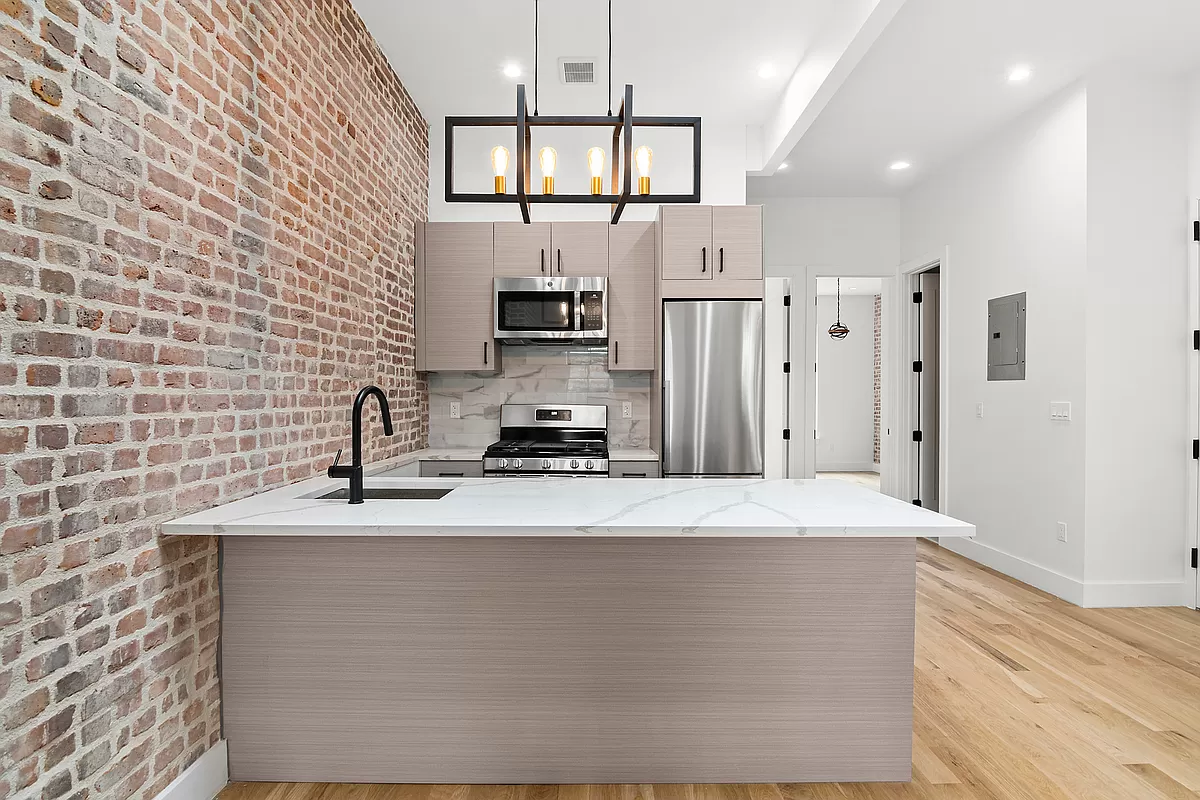 1198 Hancock Street Bushwick Brooklyn NY 11221