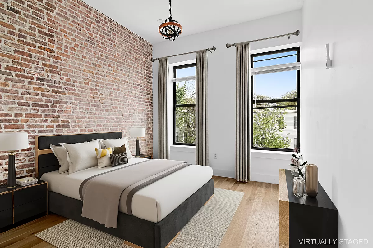1198 Hancock Street Bushwick Brooklyn NY 11221