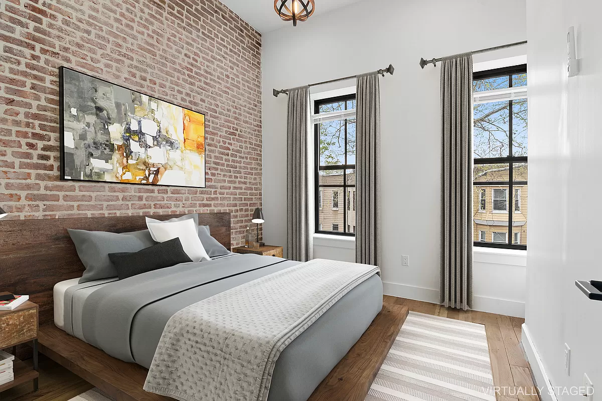 1198 Hancock Street Bushwick Brooklyn NY 11221