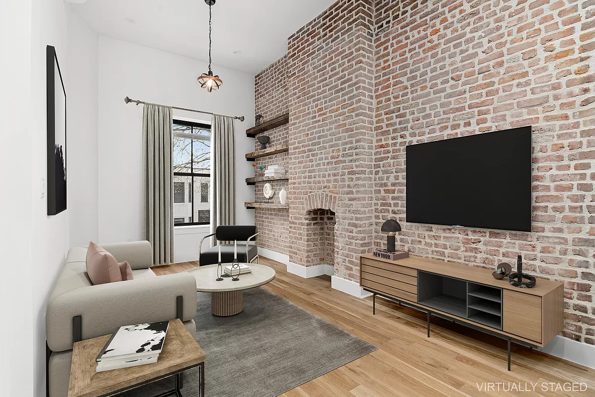 1198 Hancock Street Bushwick Brooklyn NY 11221