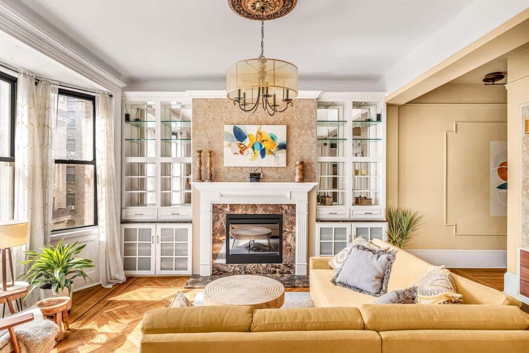 611 West 111th Street Morningside Heights New York NY 10025