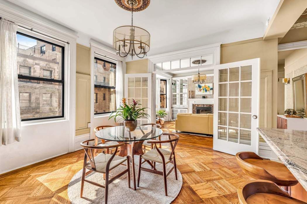 611 West 111th Street Morningside Heights New York NY 10025