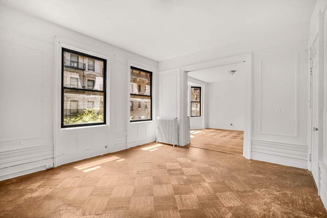 611 West 111th Street Morningside Heights New York NY 10025