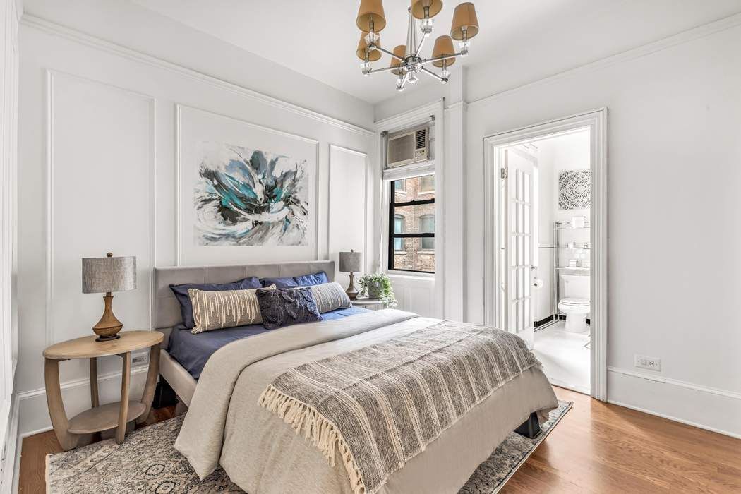 611 West 111th Street Morningside Heights New York NY 10025