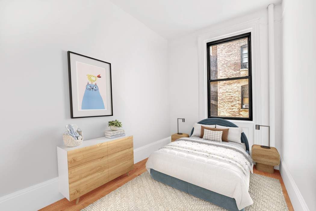 611 West 111th Street Morningside Heights New York NY 10025