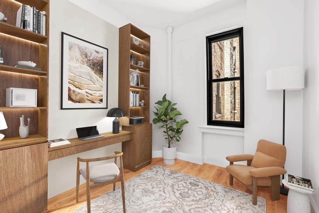 611 West 111th Street Morningside Heights New York NY 10025