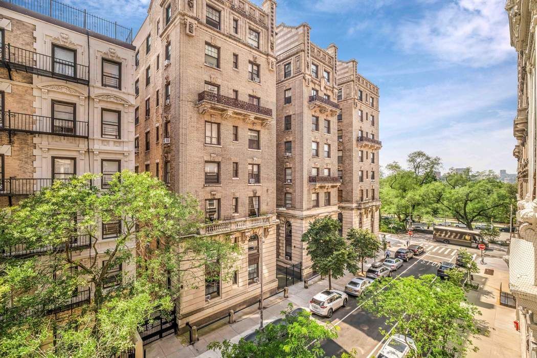 611 West 111th Street Morningside Heights New York NY 10025