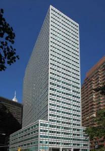 200 Water Street Seaport District New York NY 10038