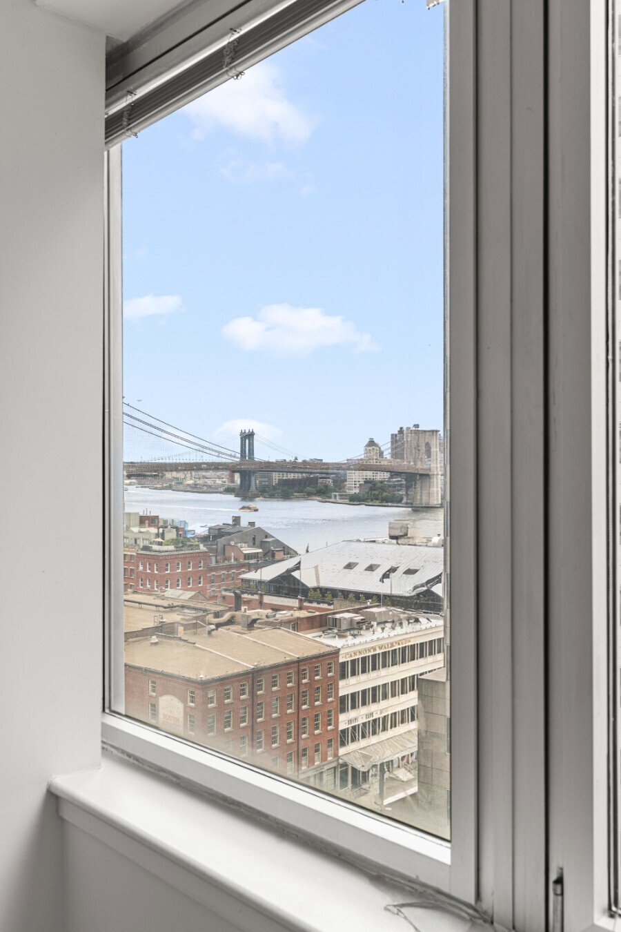 200 Water Street Seaport District New York NY 10038