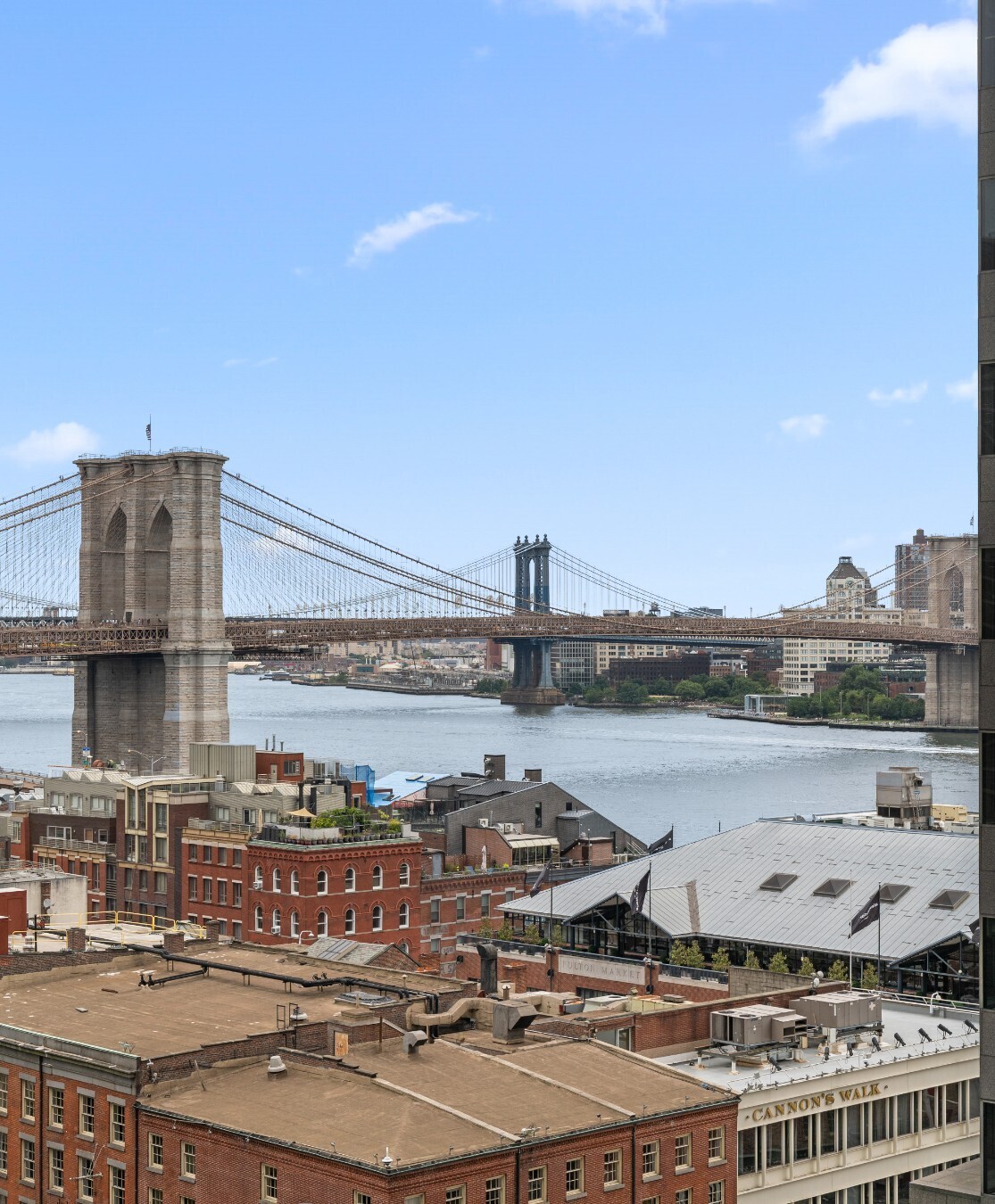 200 Water Street Seaport District New York NY 10038