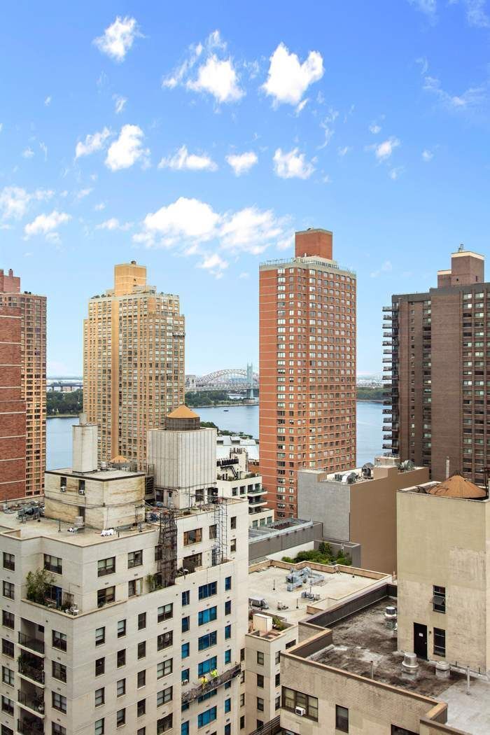 360 East 89th Street 21B Upper East Side New York NY 10128