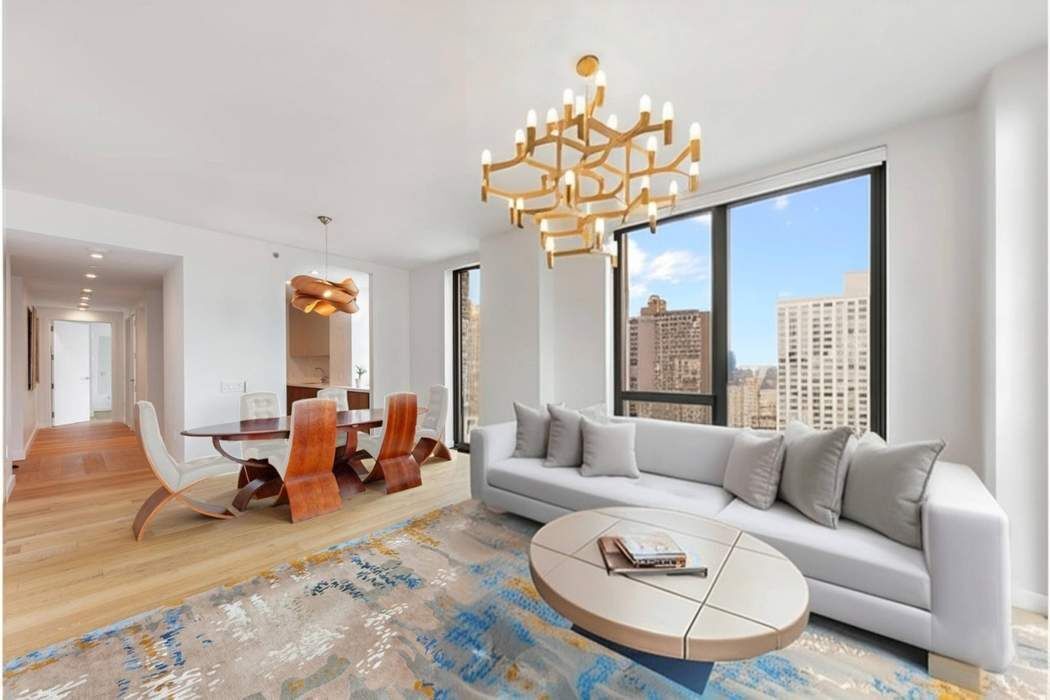 360 East 89th Street 21B Upper East Side New York NY 10128