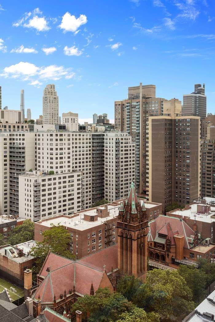 360 East 89th Street 21B Upper East Side New York NY 10128