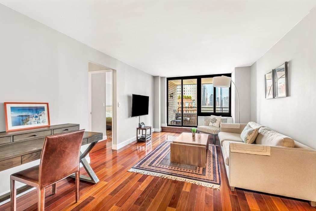 200 Rector Place Battery Park City New York NY 10280