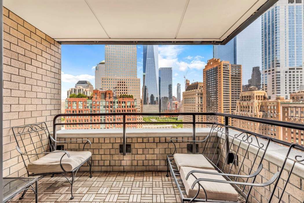 200 Rector Place Battery Park City New York NY 10280