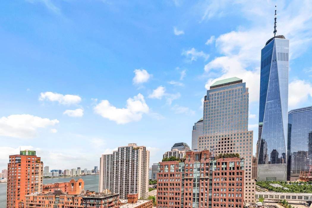 200 Rector Place Battery Park City New York NY 10280