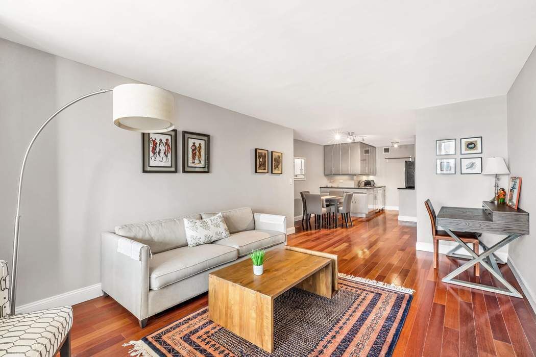 200 Rector Place Battery Park City New York NY 10280