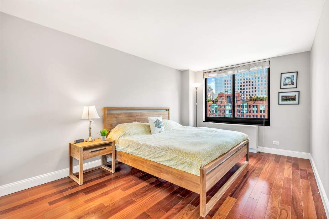 200 Rector Place Battery Park City New York NY 10280