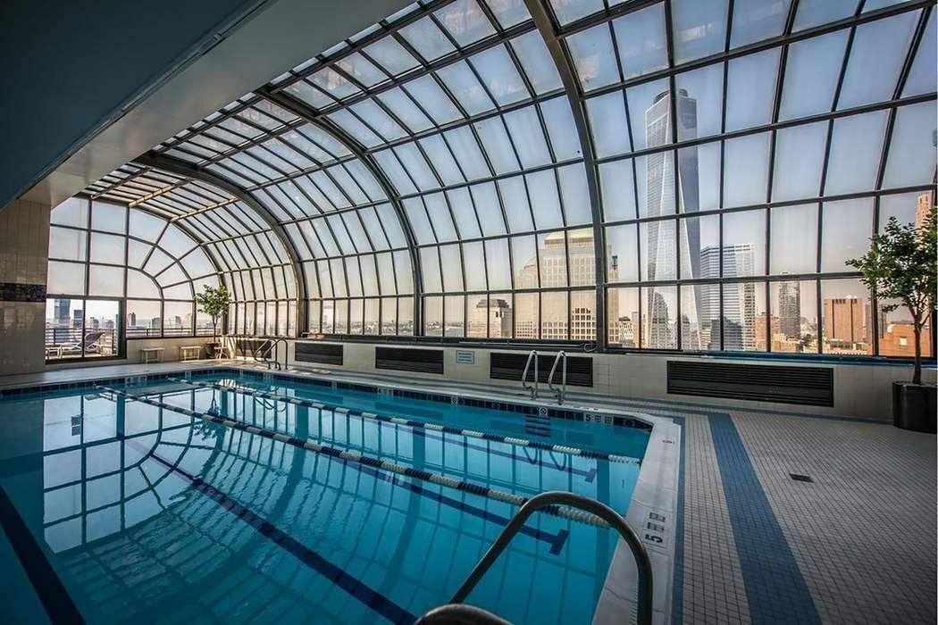 200 Rector Place Battery Park City New York NY 10280