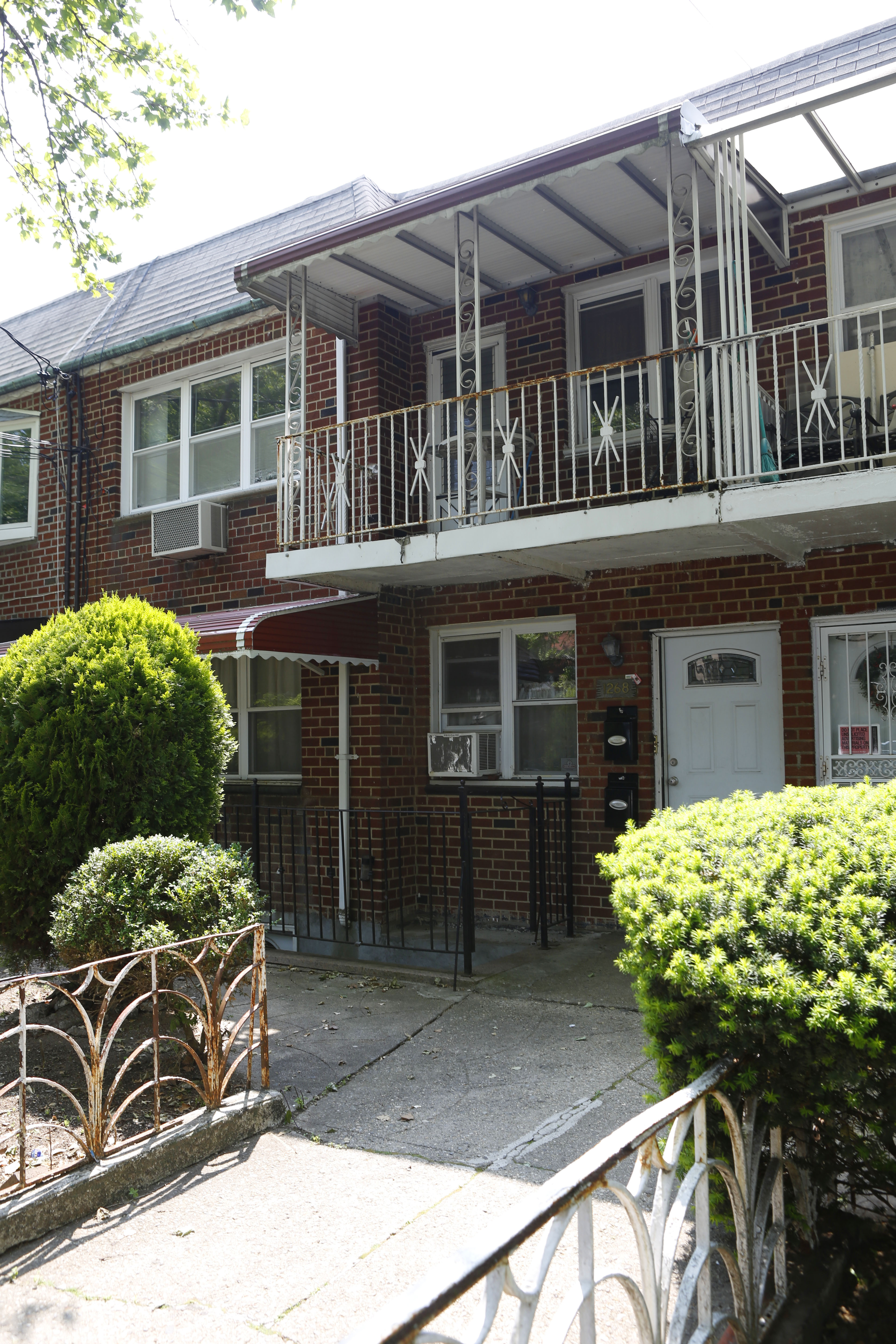 1268 East 56th Street Brooklyn NY 11234