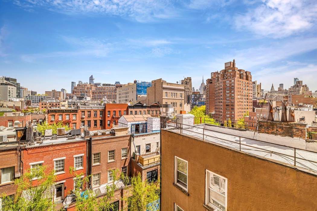299 West 12th Street W. Greenwich Village New York NY 10014