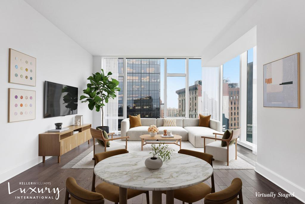 45 East 22nd Street 24B Flatiron District New York NY 10010