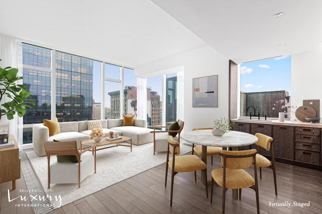 45 East 22nd Street 24B Flatiron District New York NY 10010