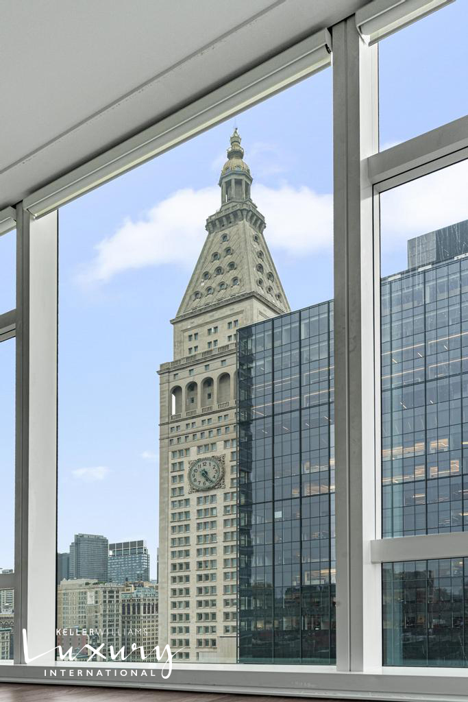 45 East 22nd Street 24B Flatiron District New York NY 10010