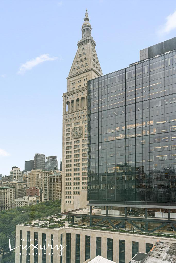 45 East 22nd Street 24B Flatiron District New York NY 10010
