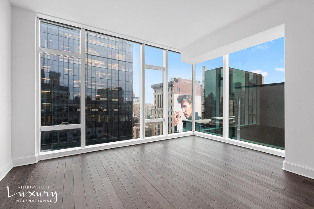 45 East 22nd Street 24B Flatiron District New York NY 10010