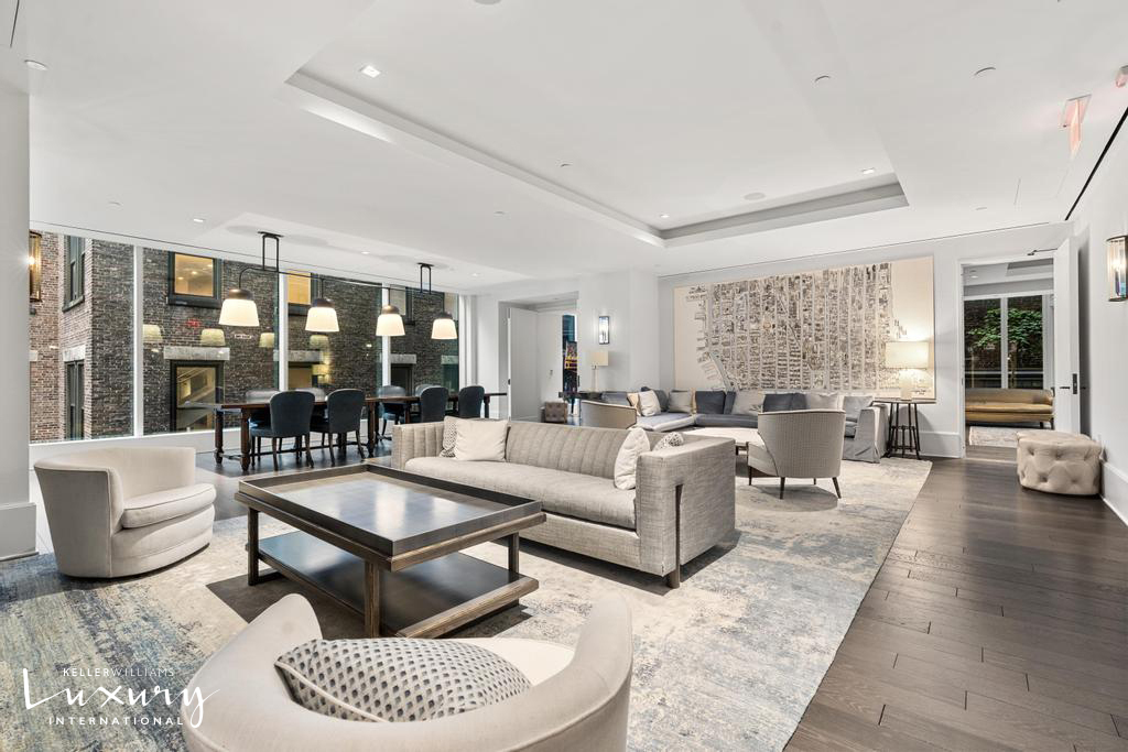 45 East 22nd Street 24B Flatiron District New York NY 10010