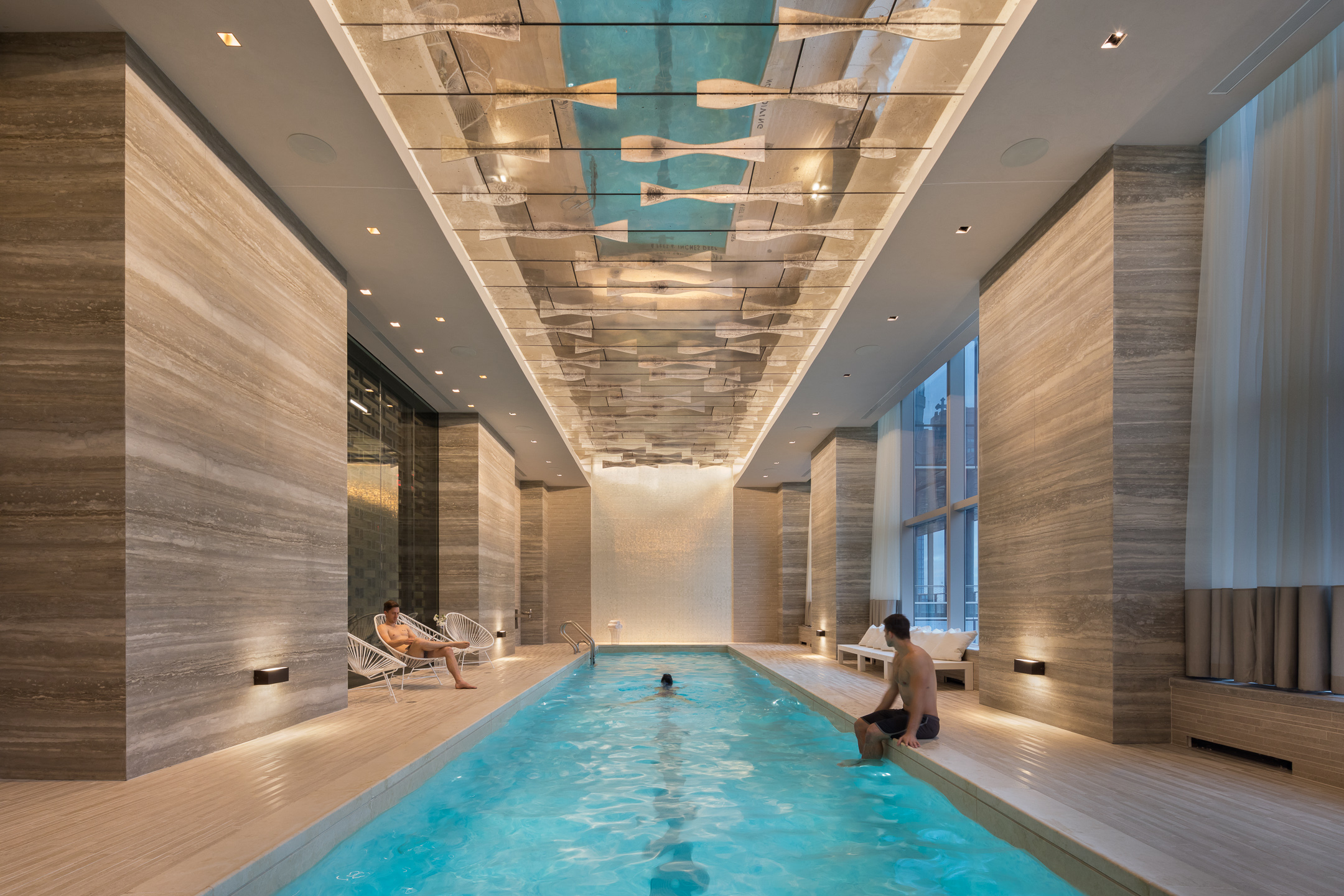 555 Tenth Avenue 43I Clinton New York NY 10018