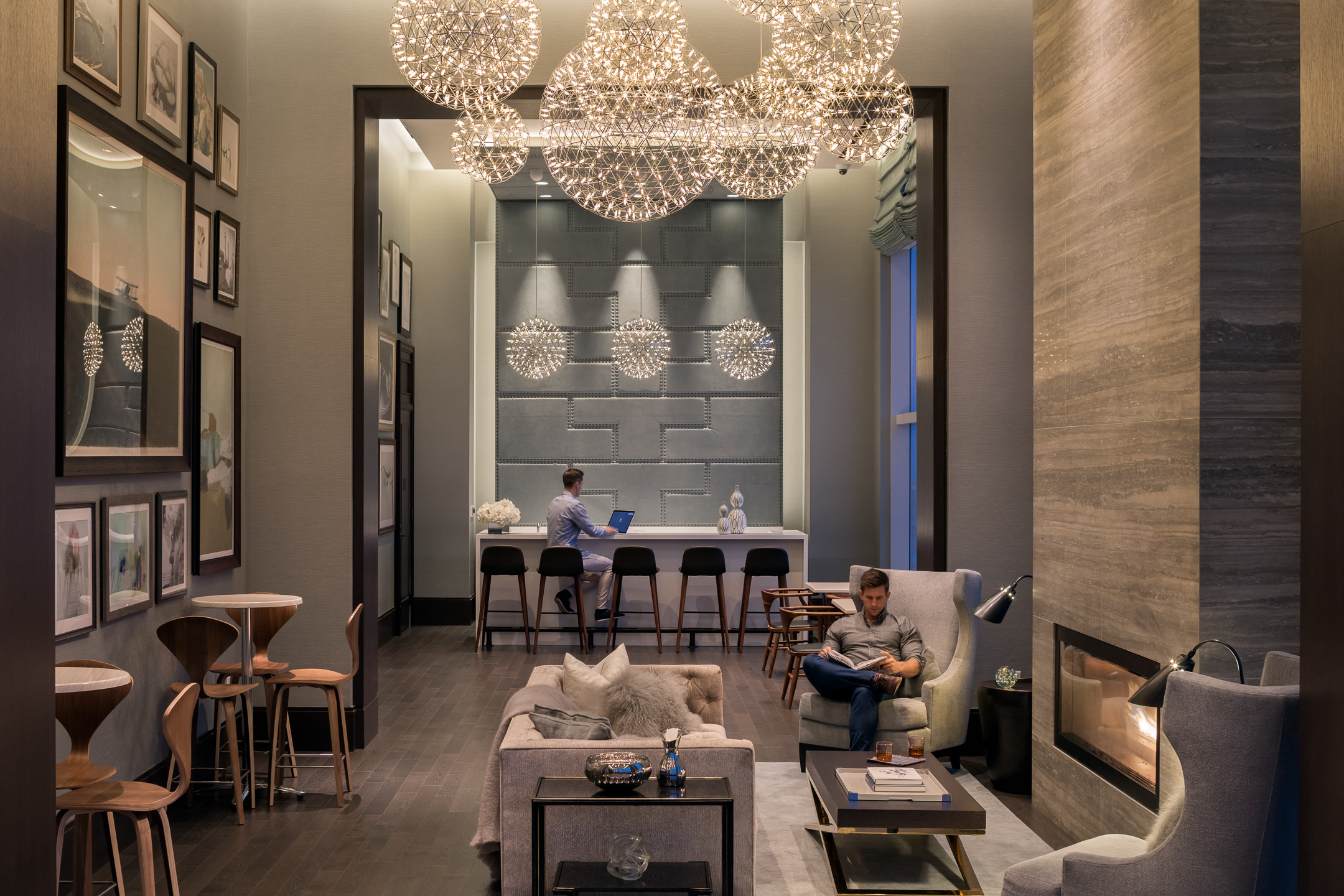 555 Tenth Avenue 43I Clinton New York NY 10018