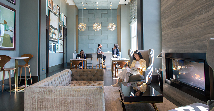 555 Tenth Avenue 48M Clinton New York NY 10018