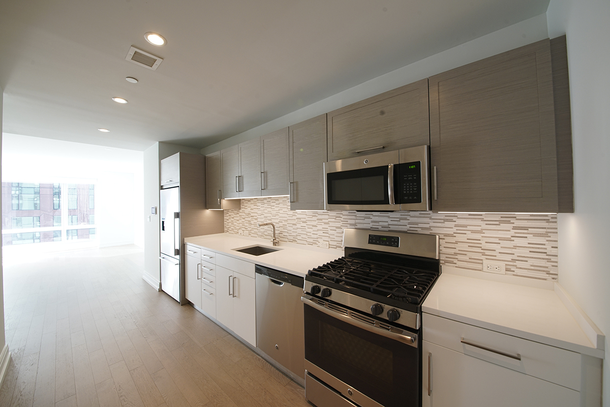 1 BEDROOM Main Image