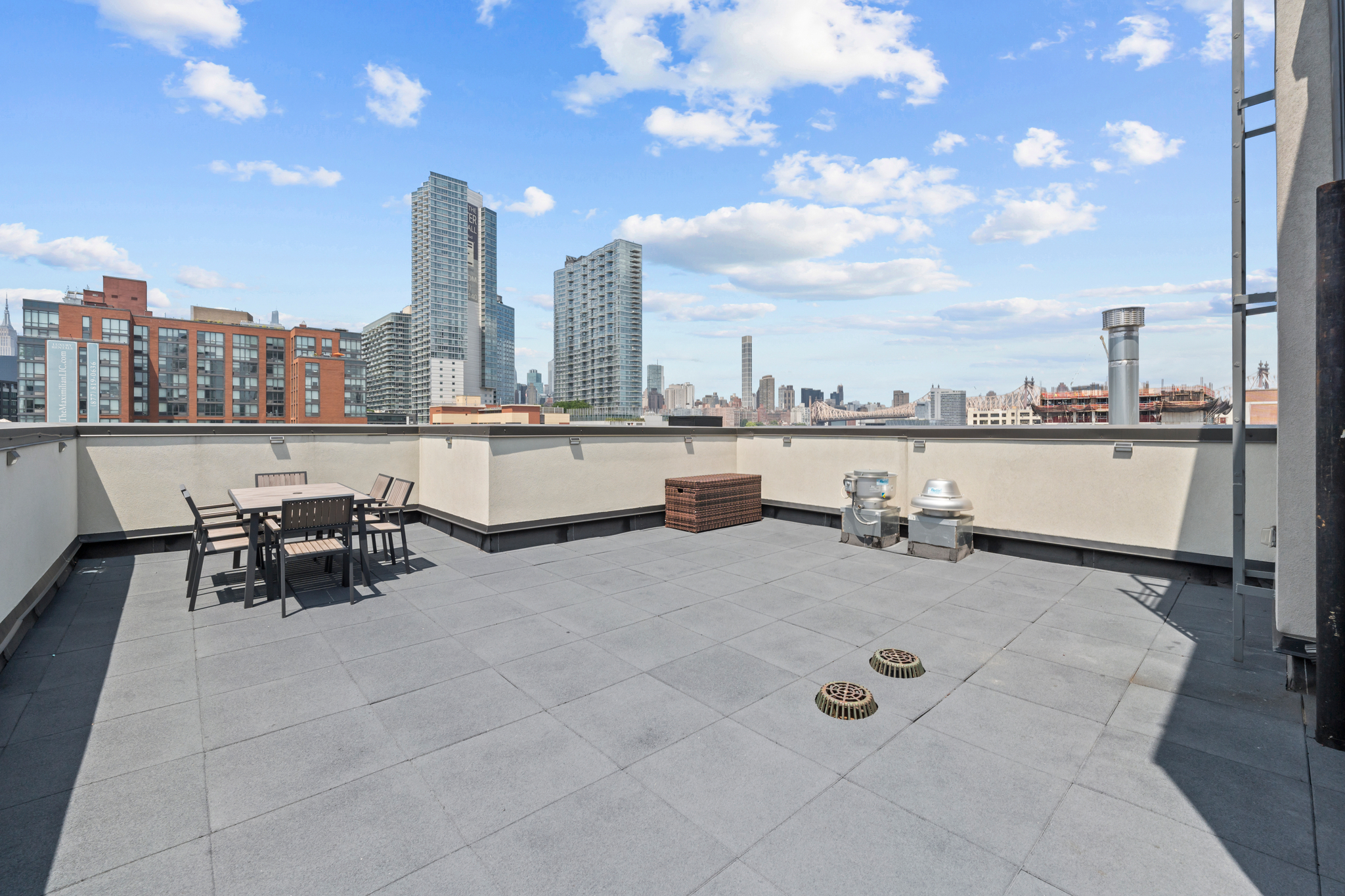 46-40 Vernon Blvd. Long Island City Queens NY 11101