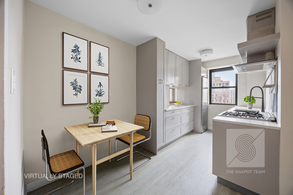 212 East Broadway G-1203 Lower East Side New York NY 10002
