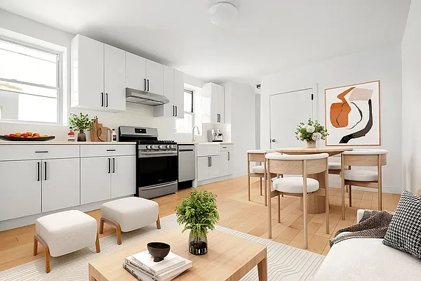 87 Beadel Street East Williamsburg Brooklyn NY 11222