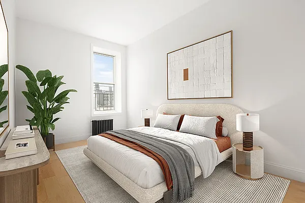 87 Beadel Street East Williamsburg Brooklyn NY 11222