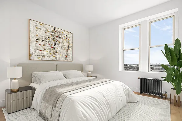 87 Beadel Street East Williamsburg Brooklyn NY 11222