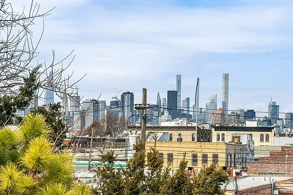 87 Beadel Street East Williamsburg Brooklyn NY 11222